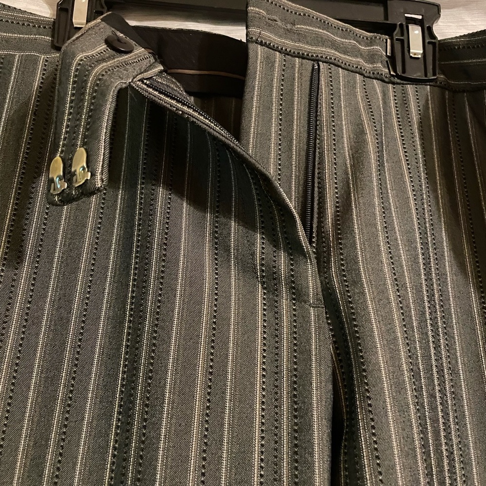 Lane Bryant dress pant. Bootcut, size 18.